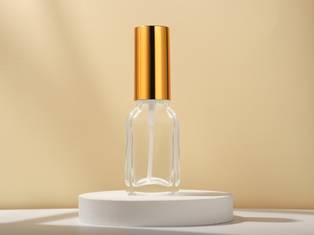 LOTION BOTTLE