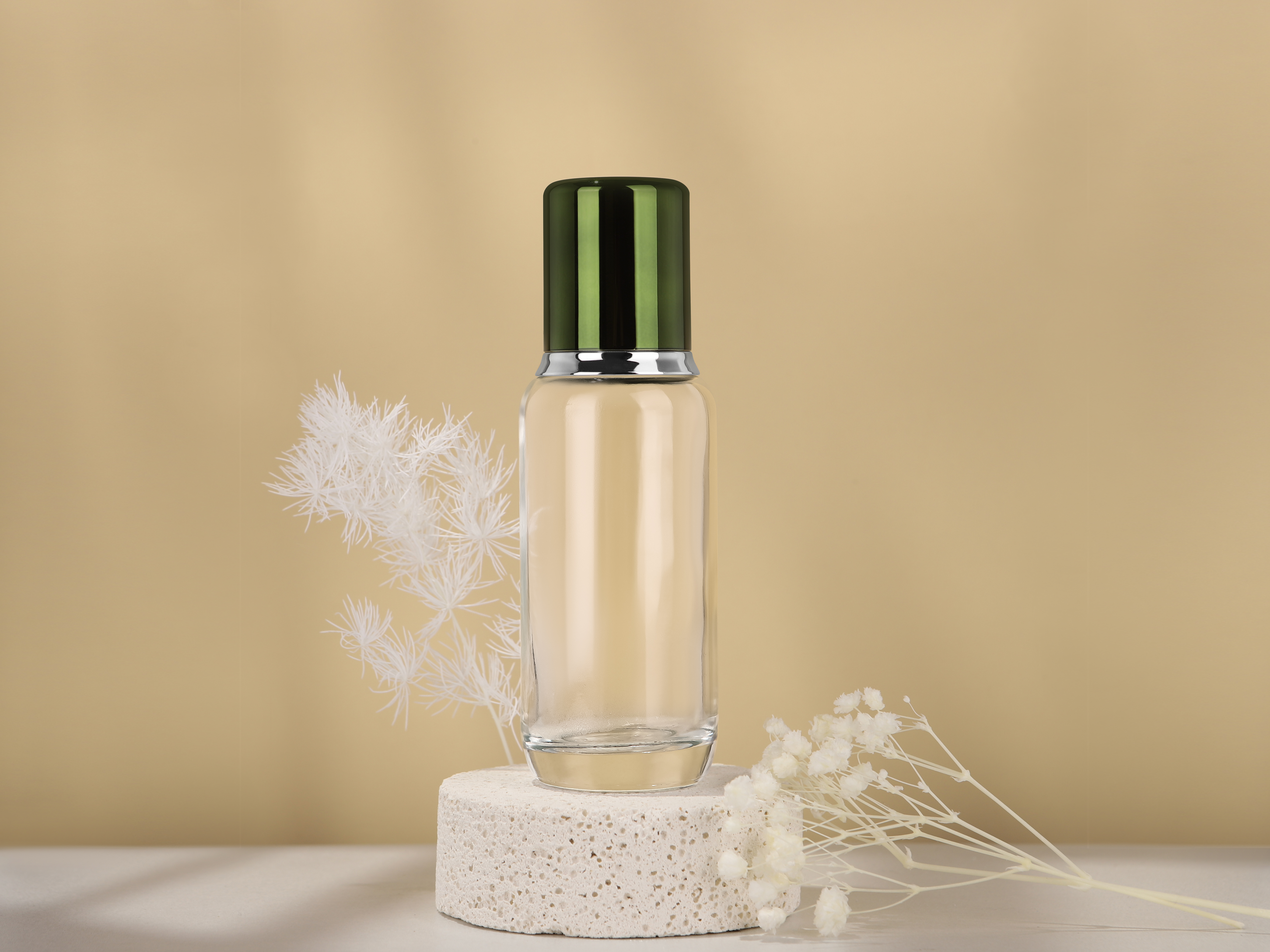 LOTION BOTTLE