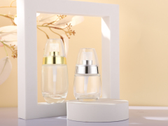 LOTION BOTTLE