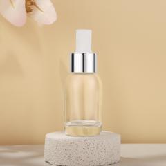 ESSENTIAL OIL DROPPER BOTTLE