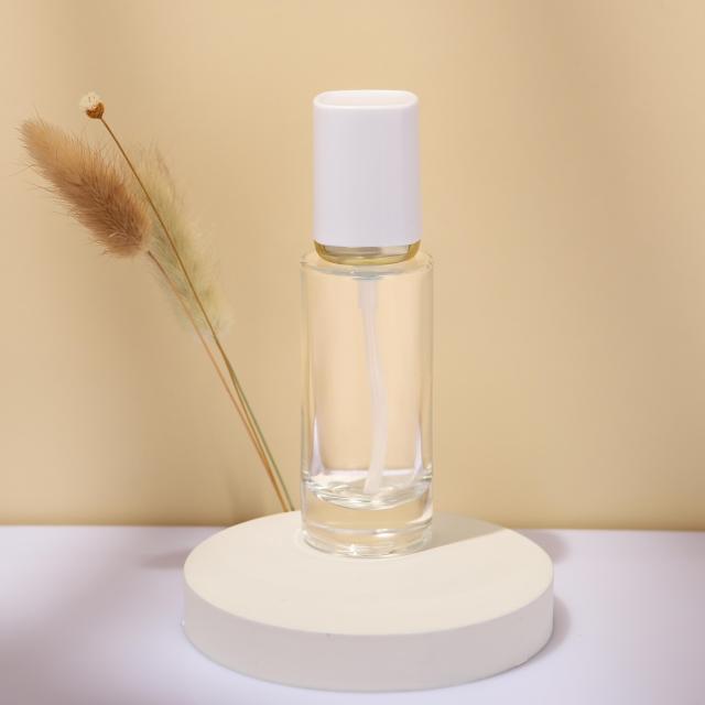 FOUNDATION BOTTLE