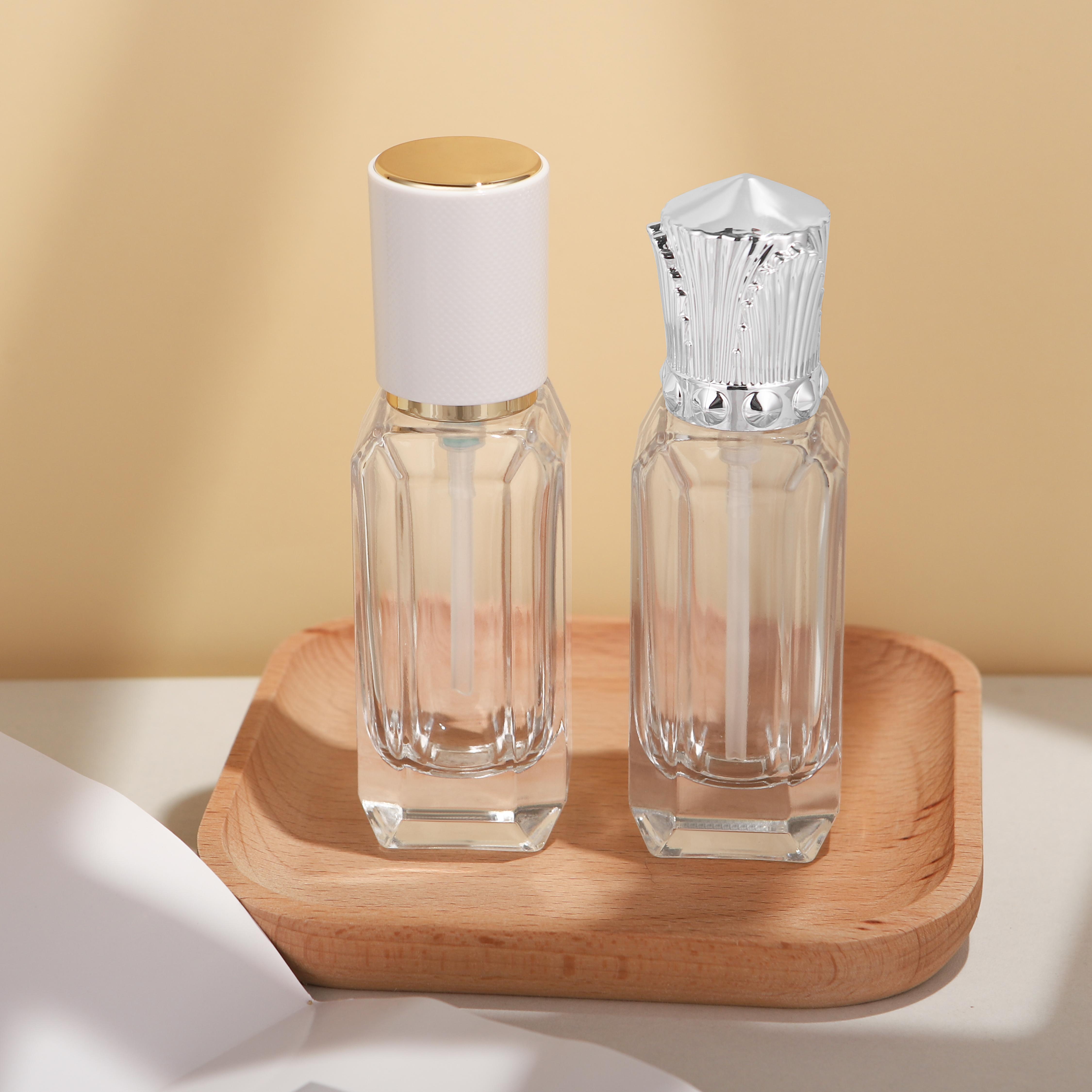 FOUNDATION BOTTLE