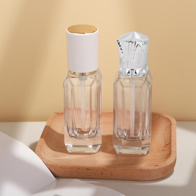 FOUNDATION BOTTLE