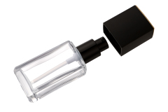 FOUNDATION BOTTLE