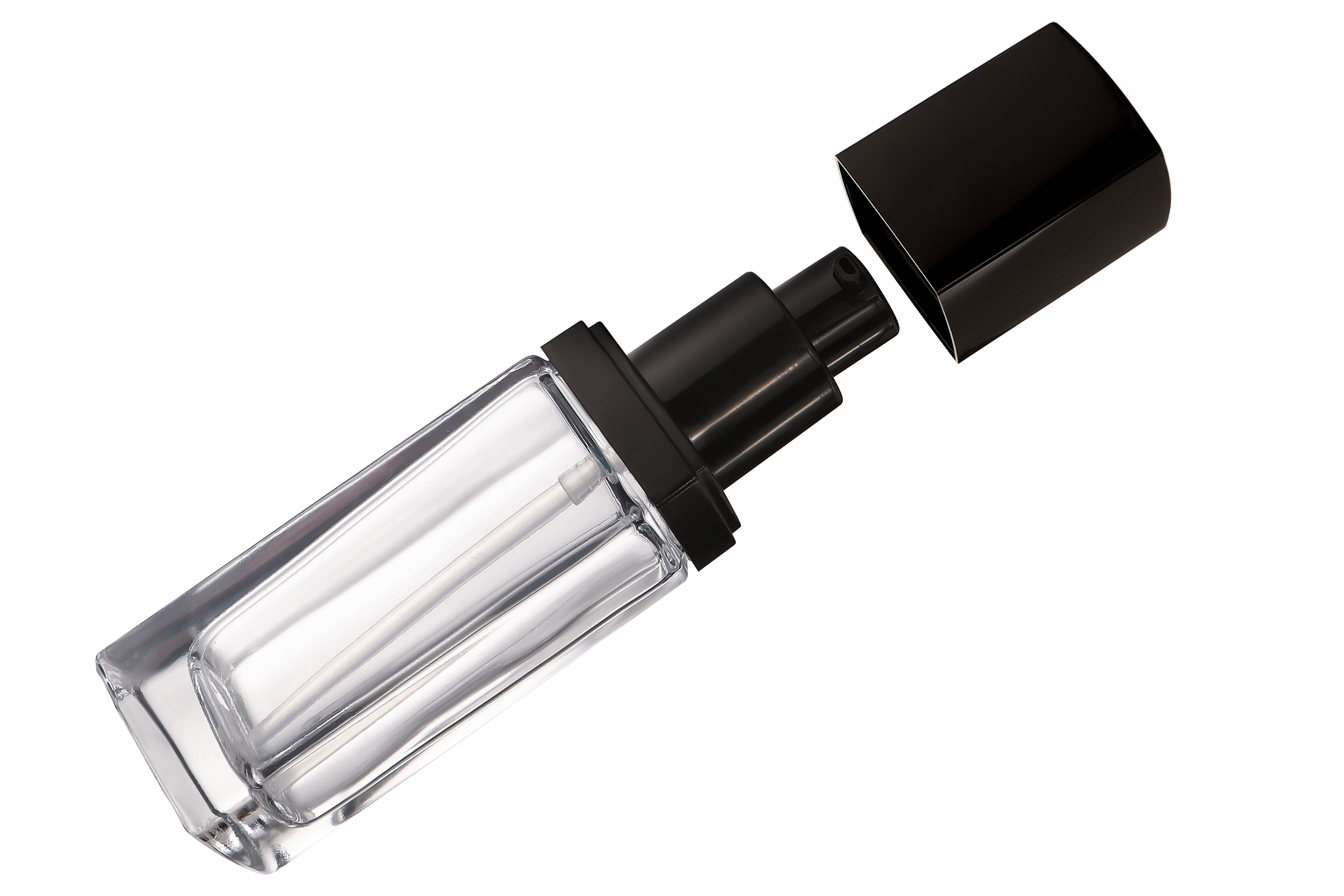 FOUNDATION BOTTLE