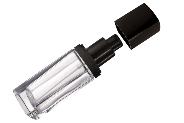 FOUNDATION BOTTLE
