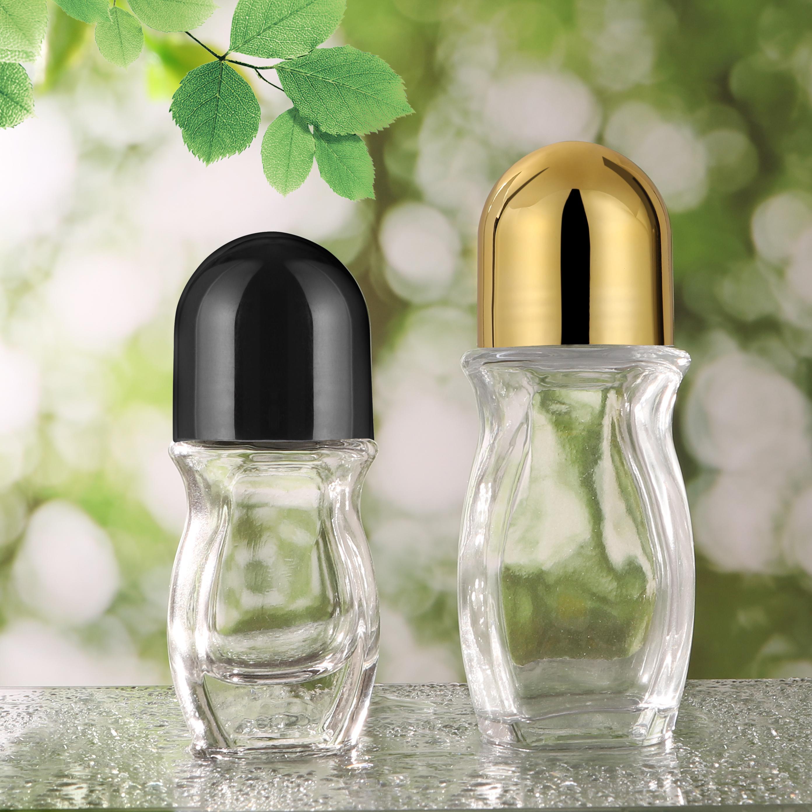 ROLL-ON BOTTLE