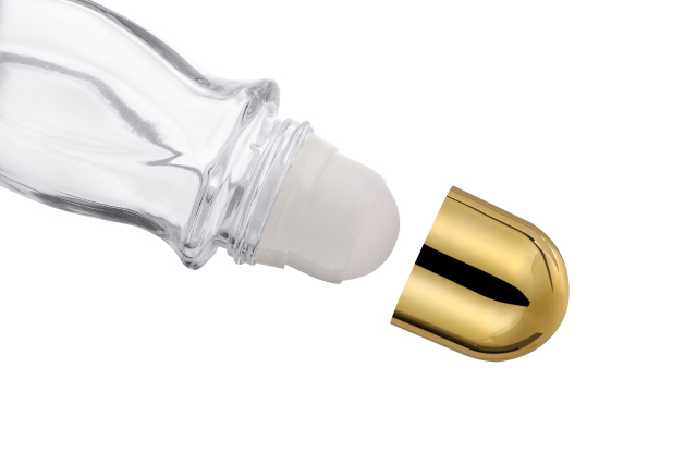 ROLL-ON BOTTLE