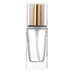 Foundation Bottles