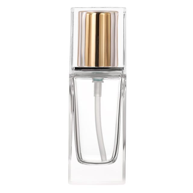 Foundation Bottles