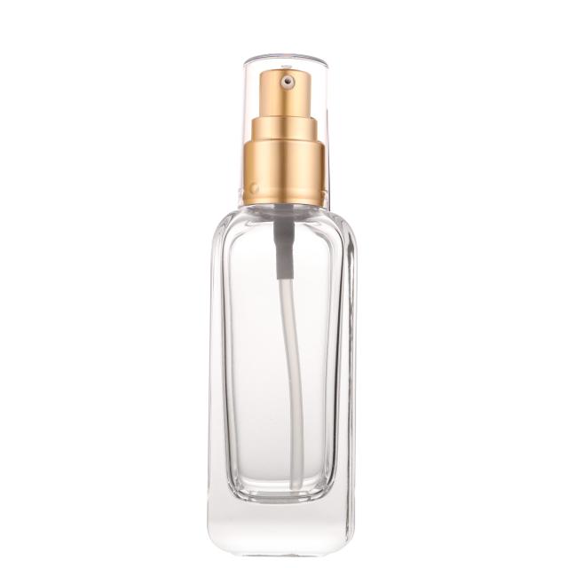Lotion Bottle
