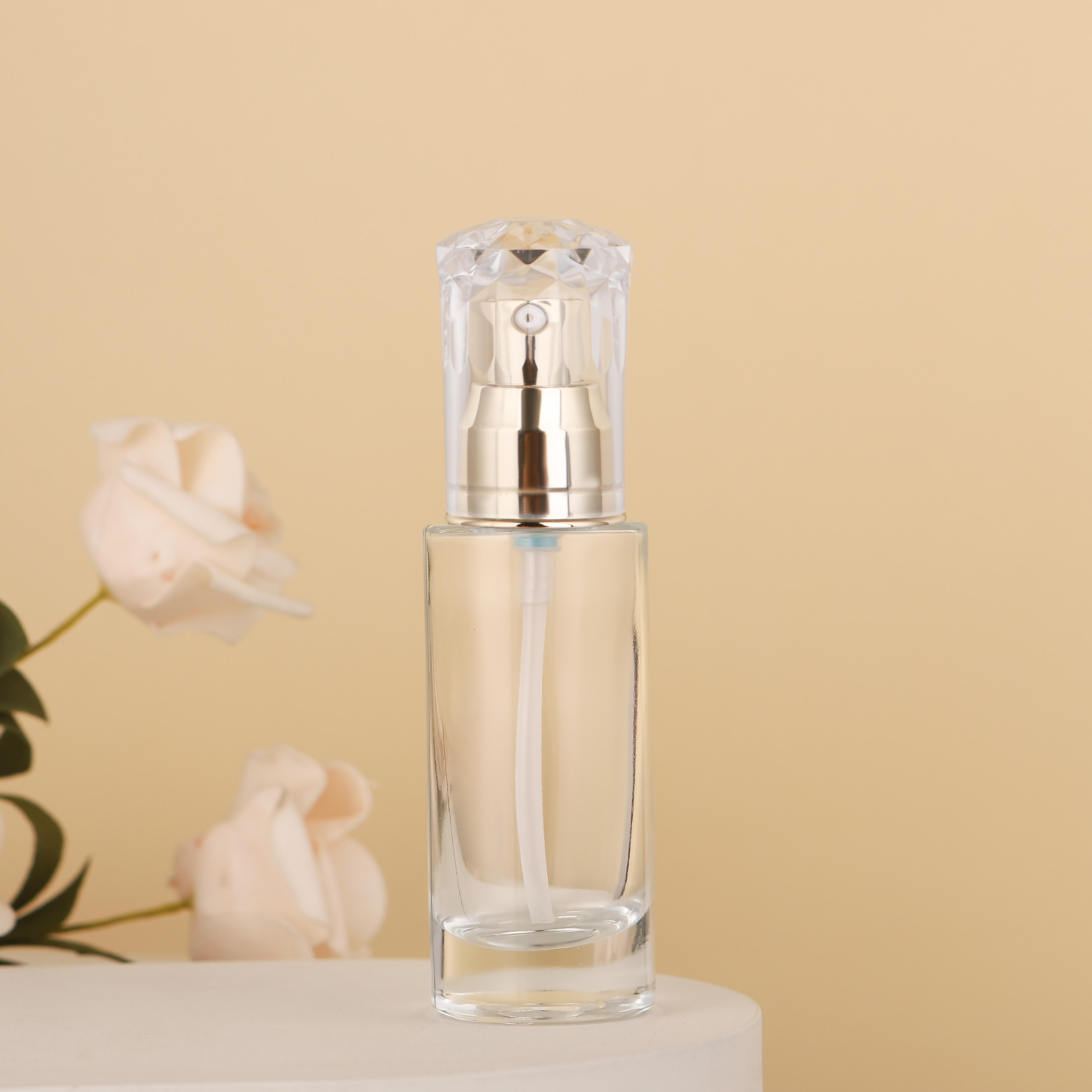 Lotion Bottle