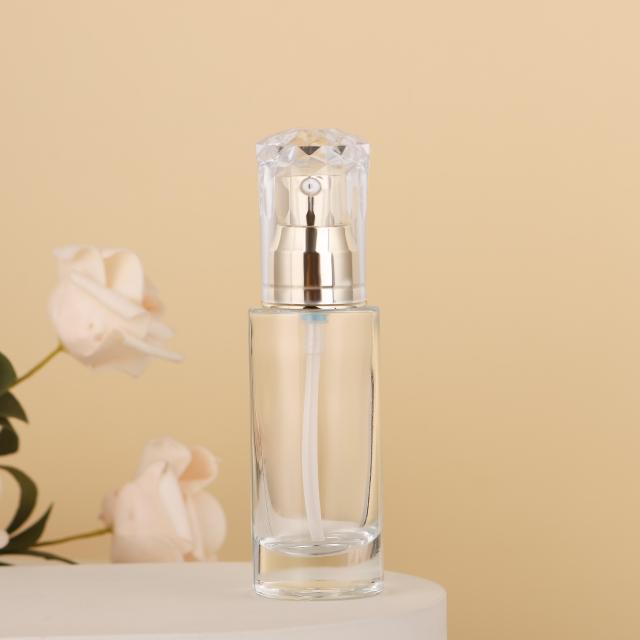 Lotion Bottle