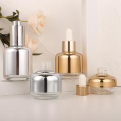 ESSENTIAL OIL DROPPER BOTTLE