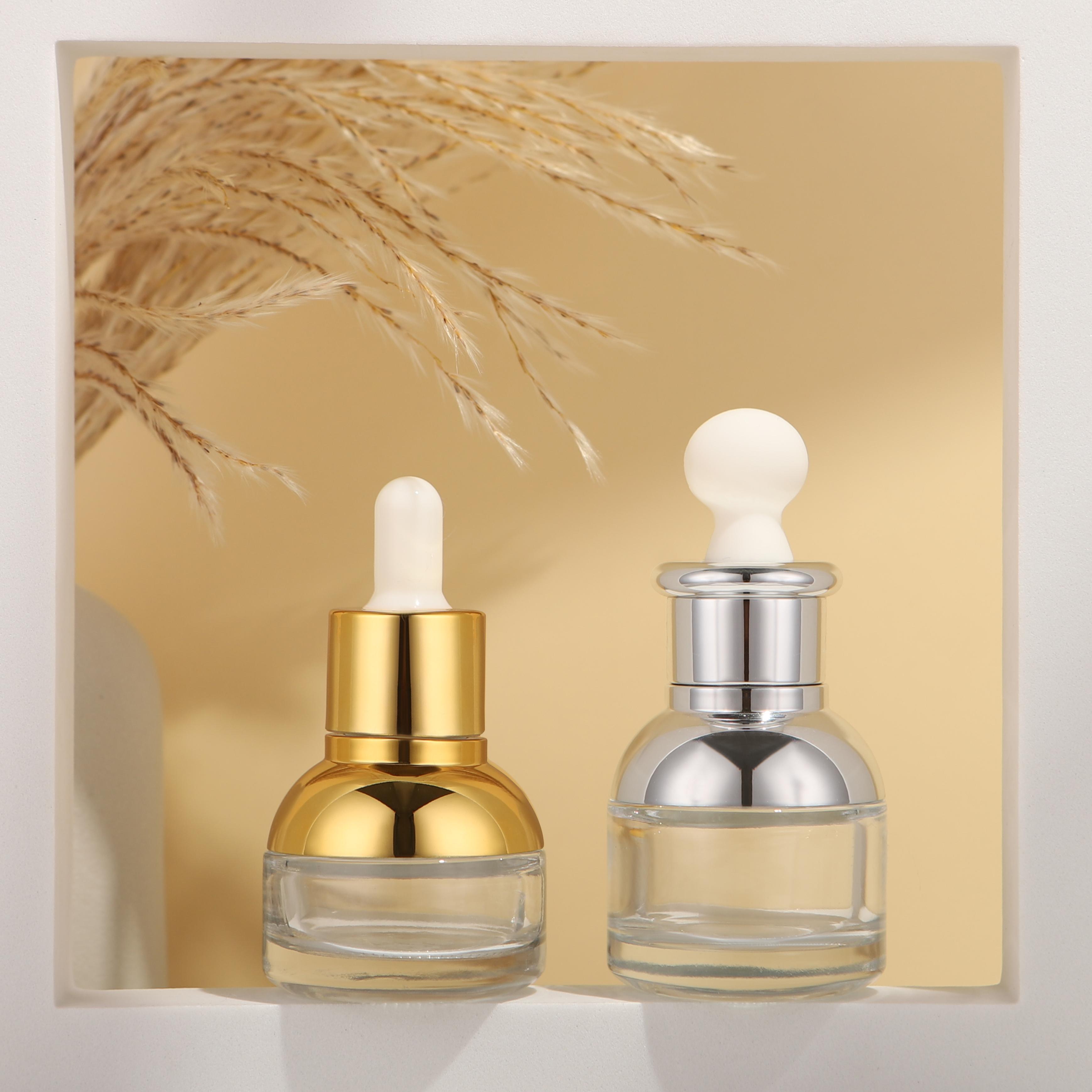 ESSENTIAL OIL DROPPER BOTTLE