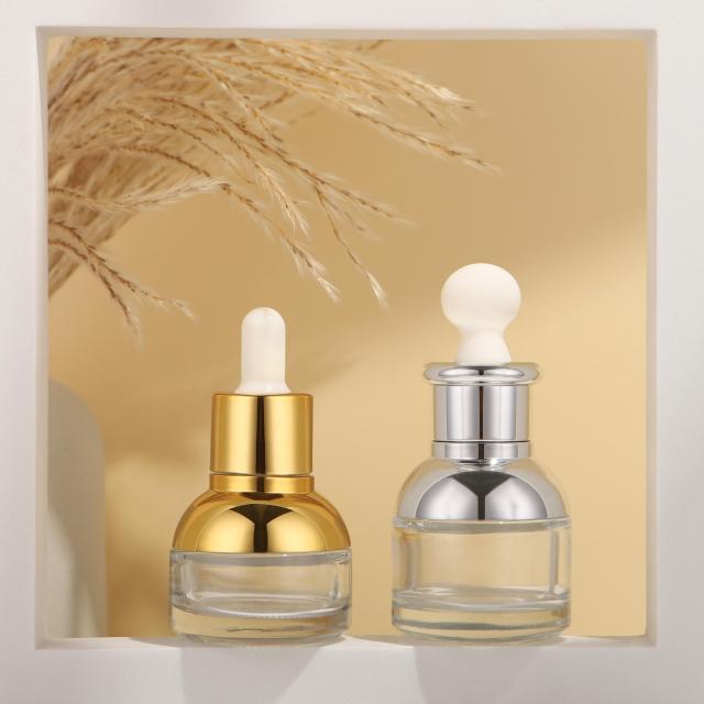 ESSENTIAL OIL DROPPER BOTTLE