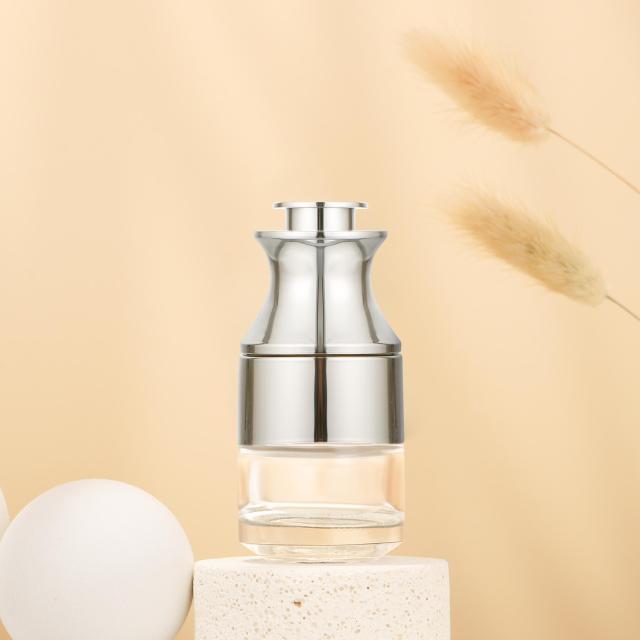 ESSENTIAL OIL DROPPER BOTTLE