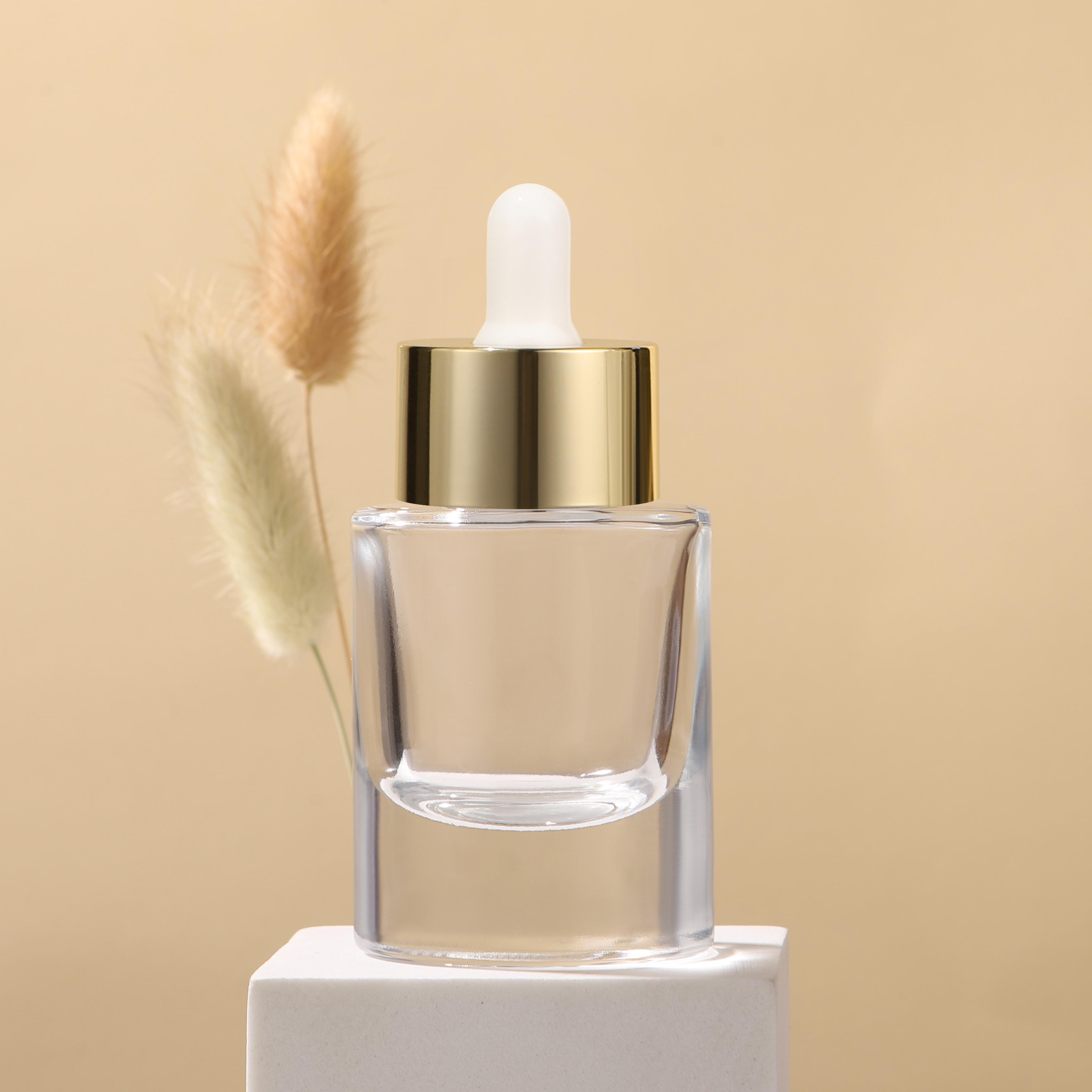 ESSENTIAL OIL DROPPER BOTTLE