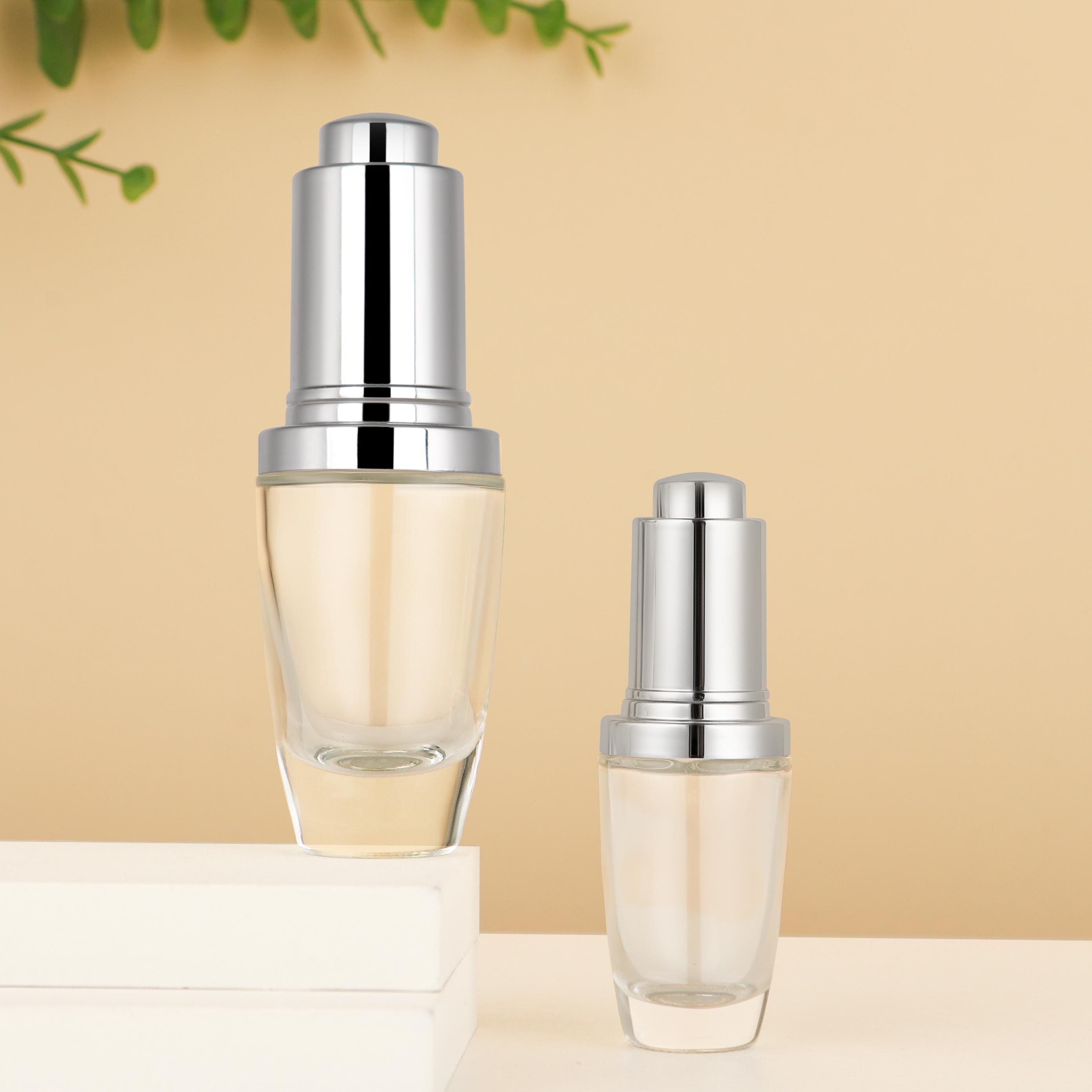 ESSENTIAL OIL DROPPER BOTTLE