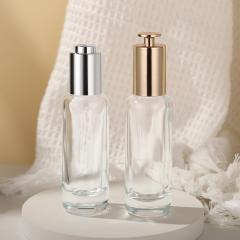 ESSENTIAL OIL DROPPER BOTTLE