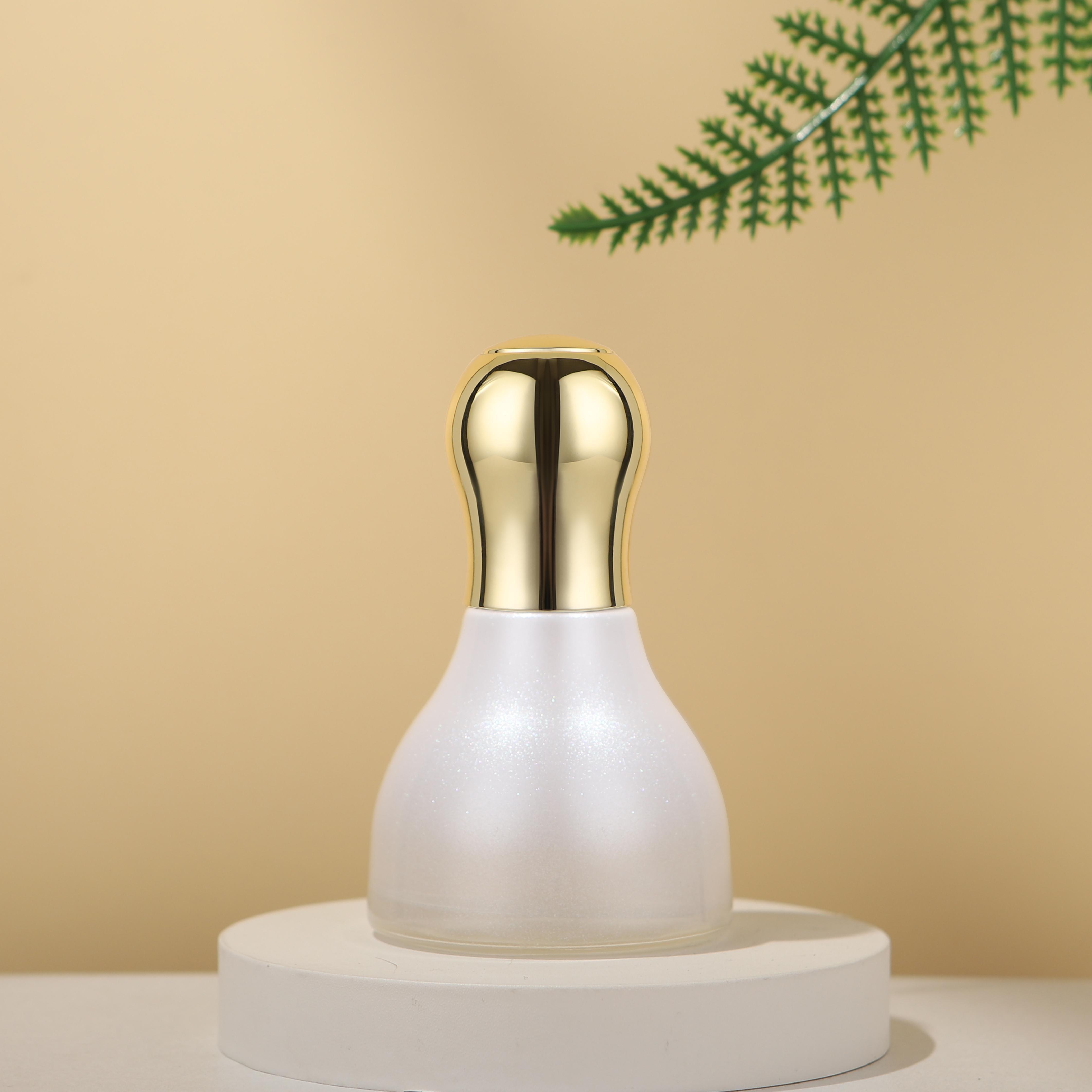 ESSENTIAL OIL DROPPER BOTTLE