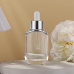 ESSENTIAL OIL BOTTLE