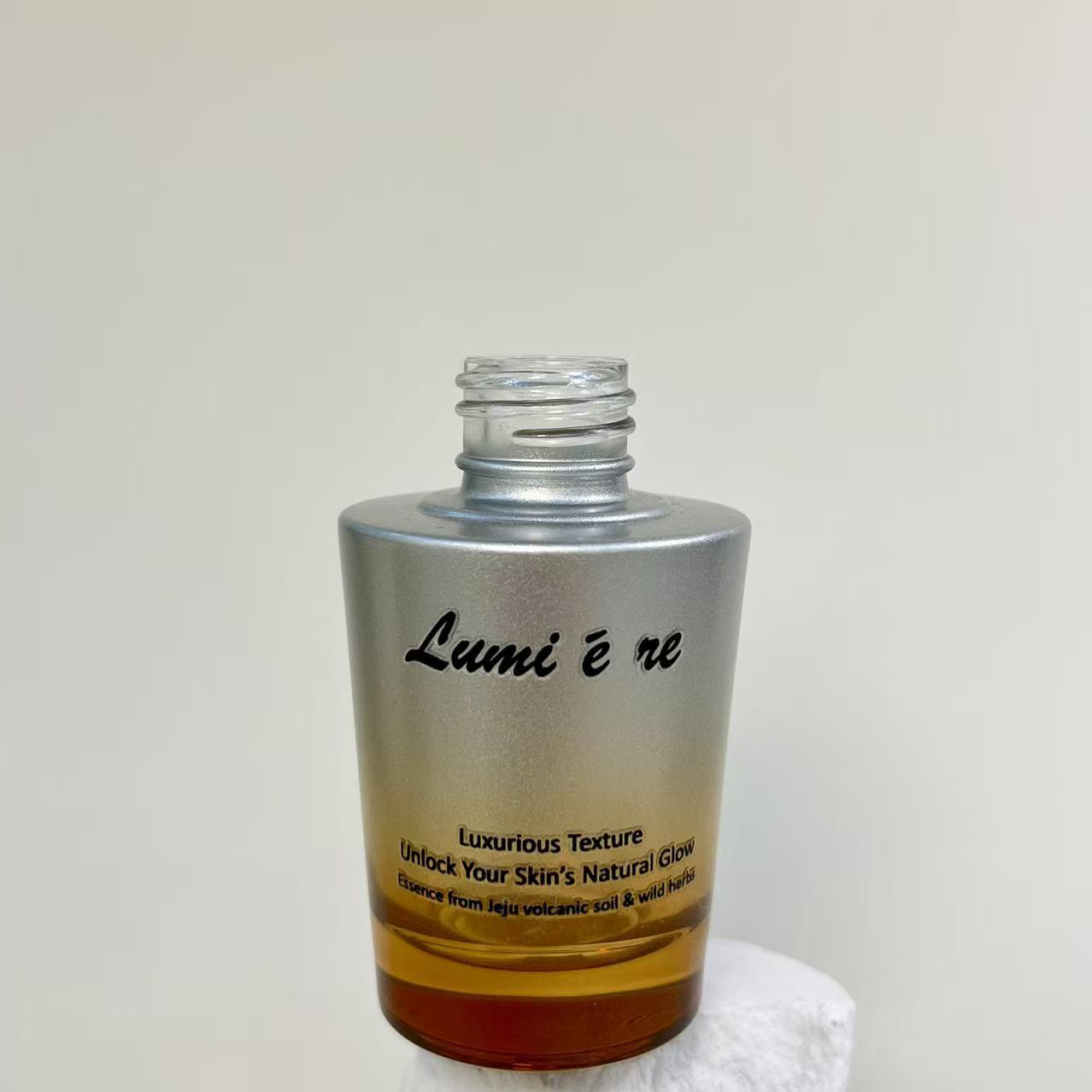 ESSENTIAL OIL DROPPER BOTTLE