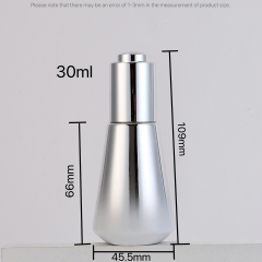 ESSENTIAL OIL DROPPER BOTTLE