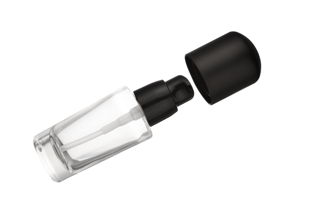 Foundation Bottles