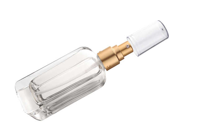 Lotion Bottle