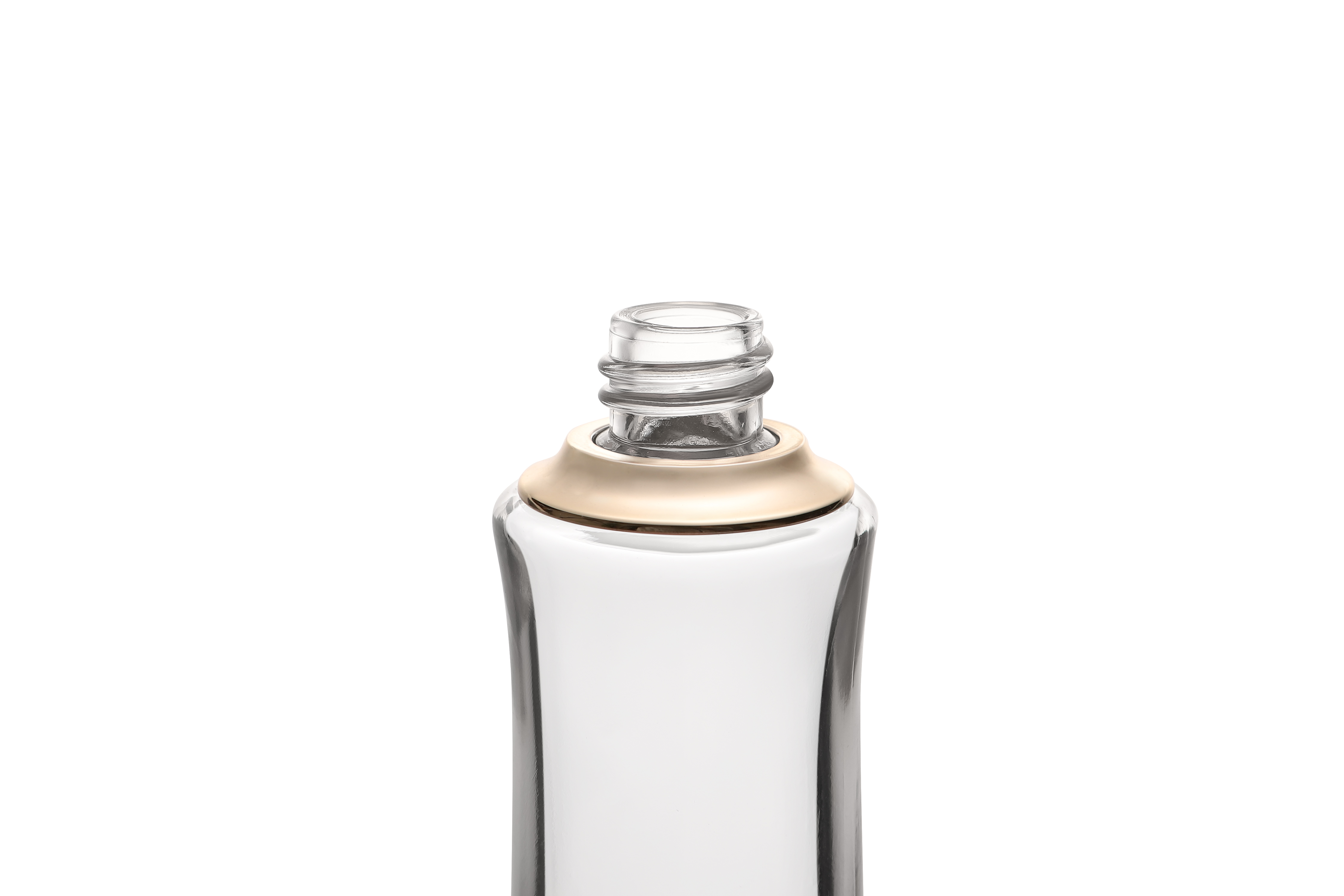 ESSENTIAL OIL DROPPER BOTTLE