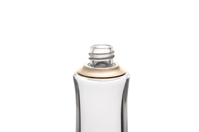 ESSENTIAL OIL DROPPER BOTTLE