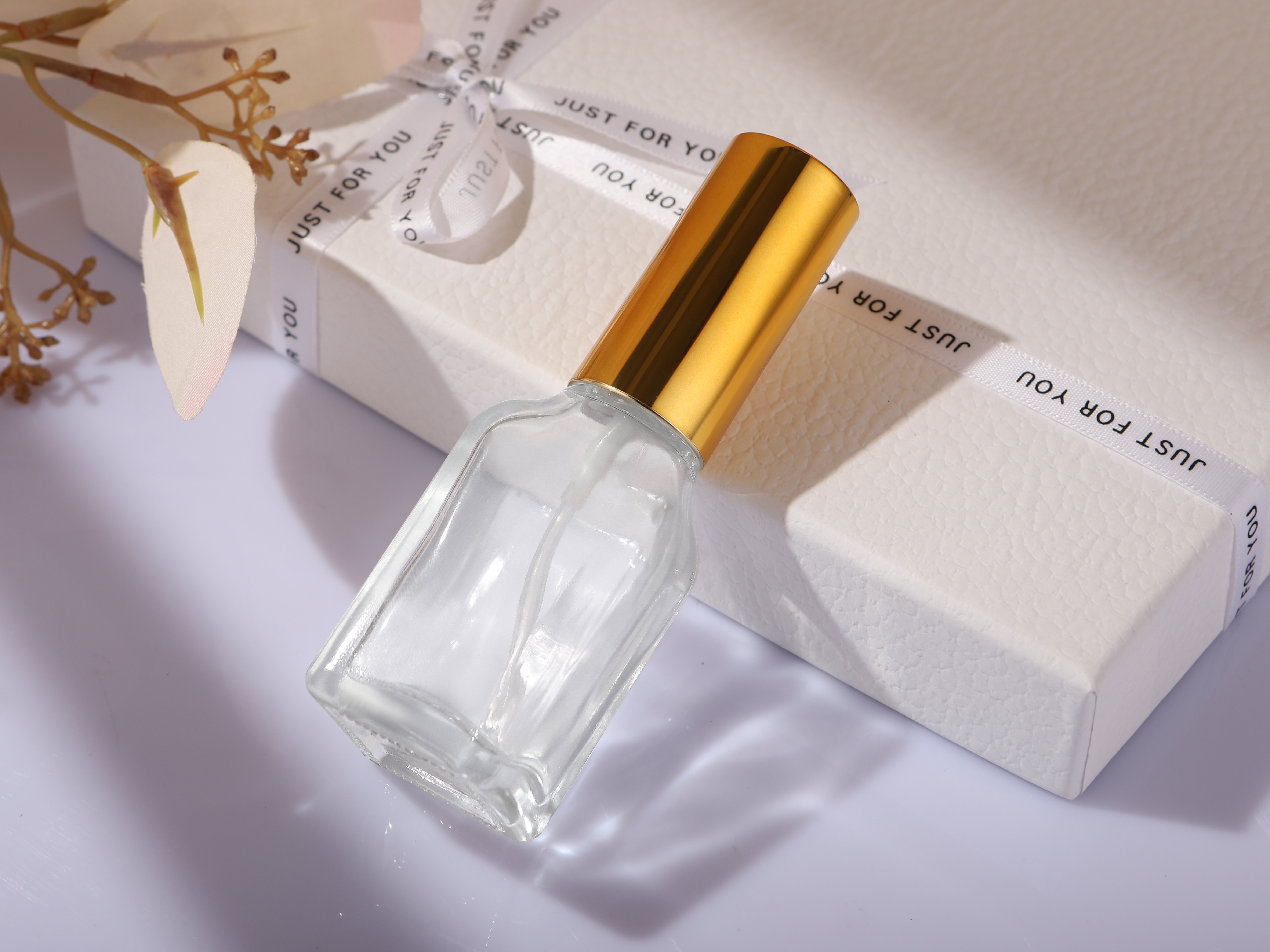 LOTION BOTTLE