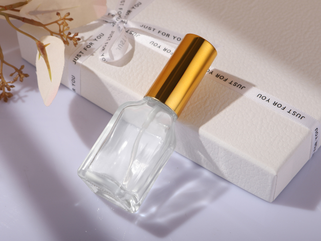 LOTION BOTTLE