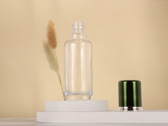 LOTION BOTTLE