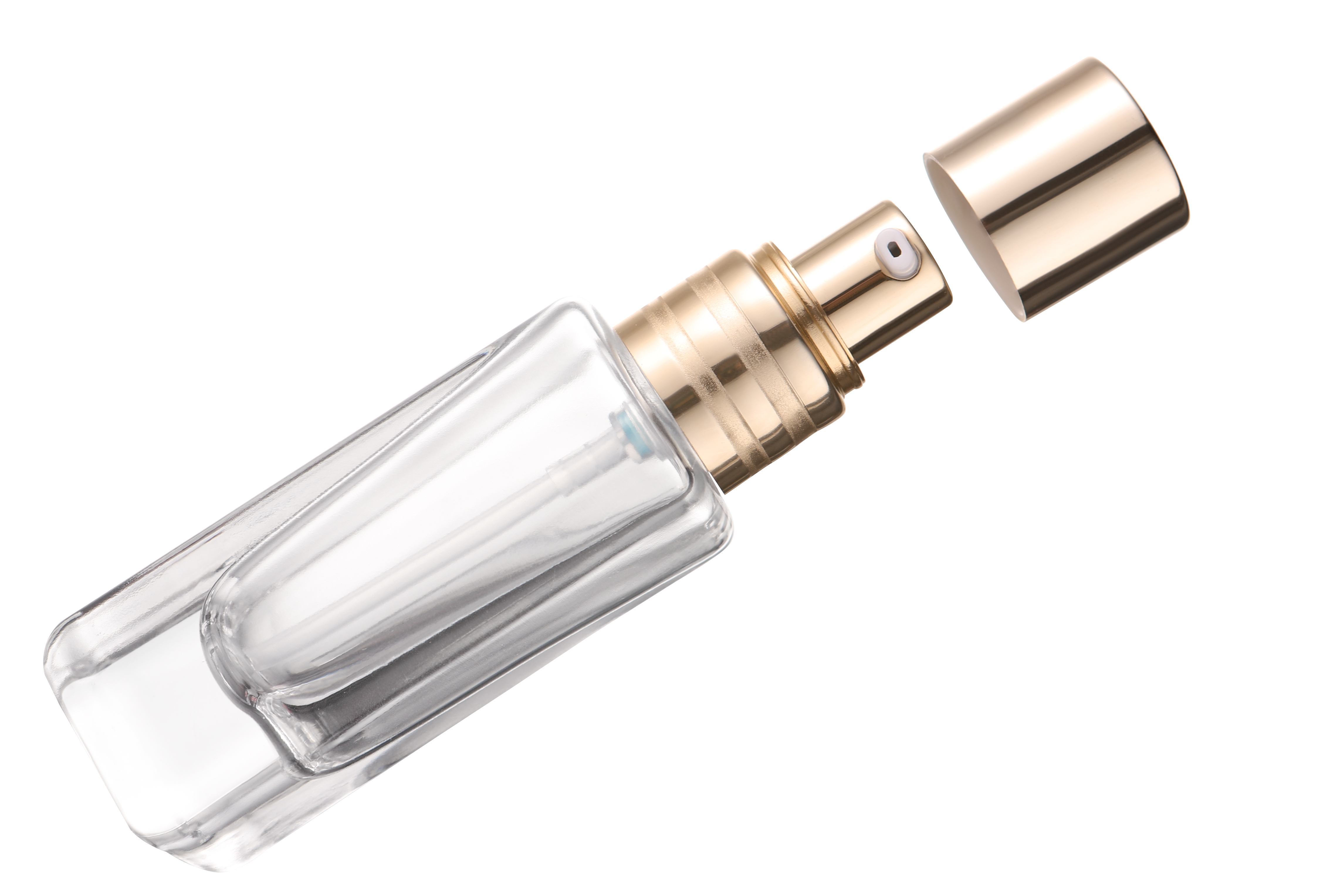 FOUNDATION BOTTLE