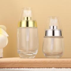 LOTION BOTTLE