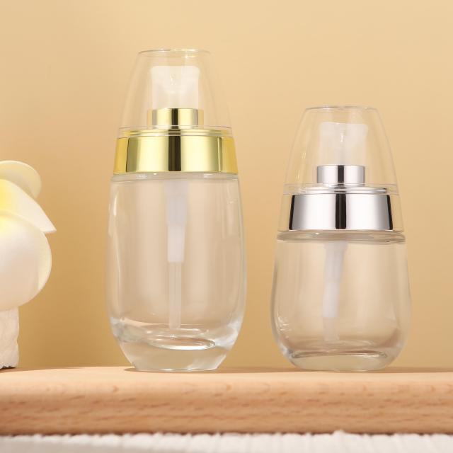 LOTION BOTTLE