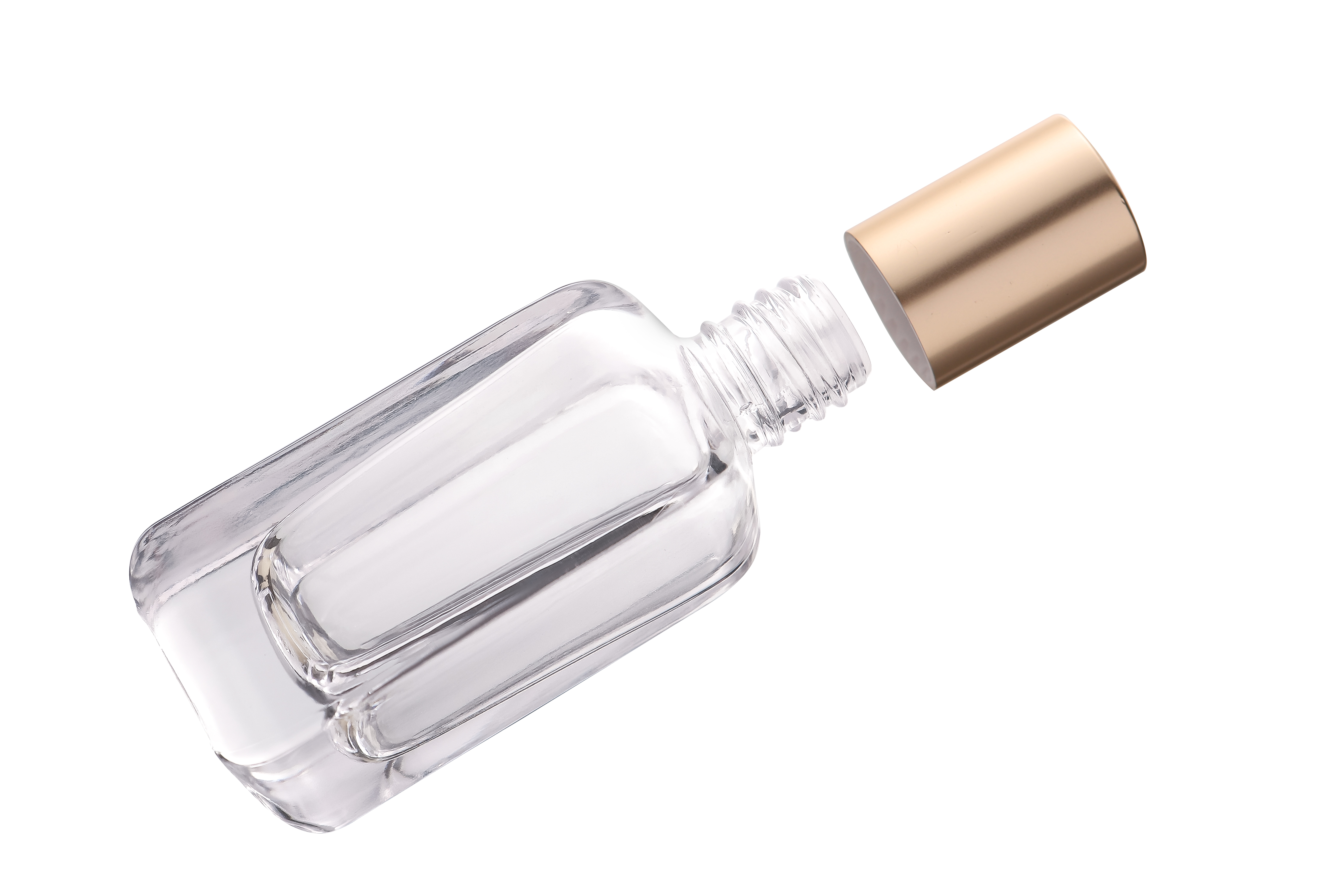 LOTION BOTTLE