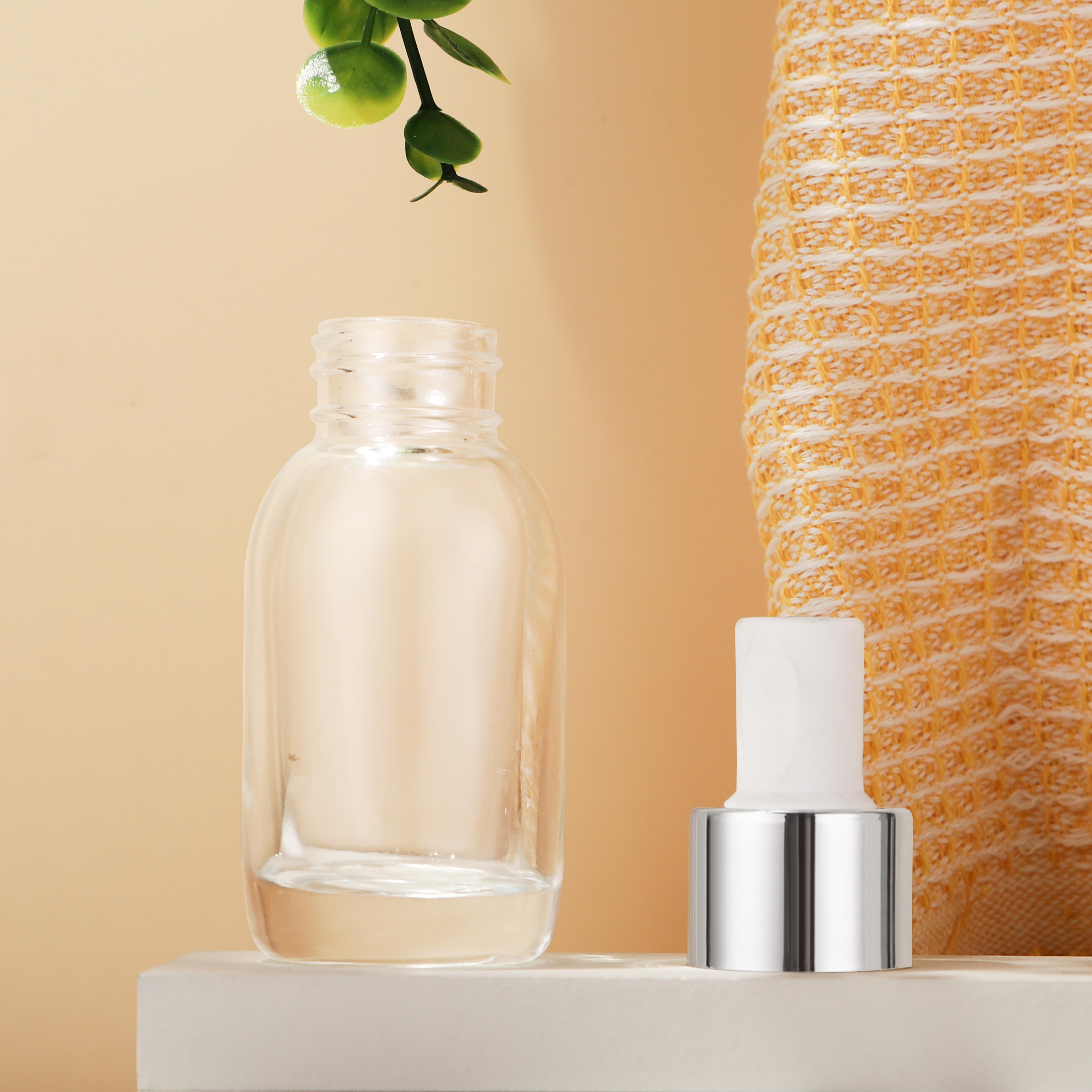 ESSENTIAL OIL DROPPER BOTTLE
