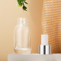 ESSENTIAL OIL DROPPER BOTTLE