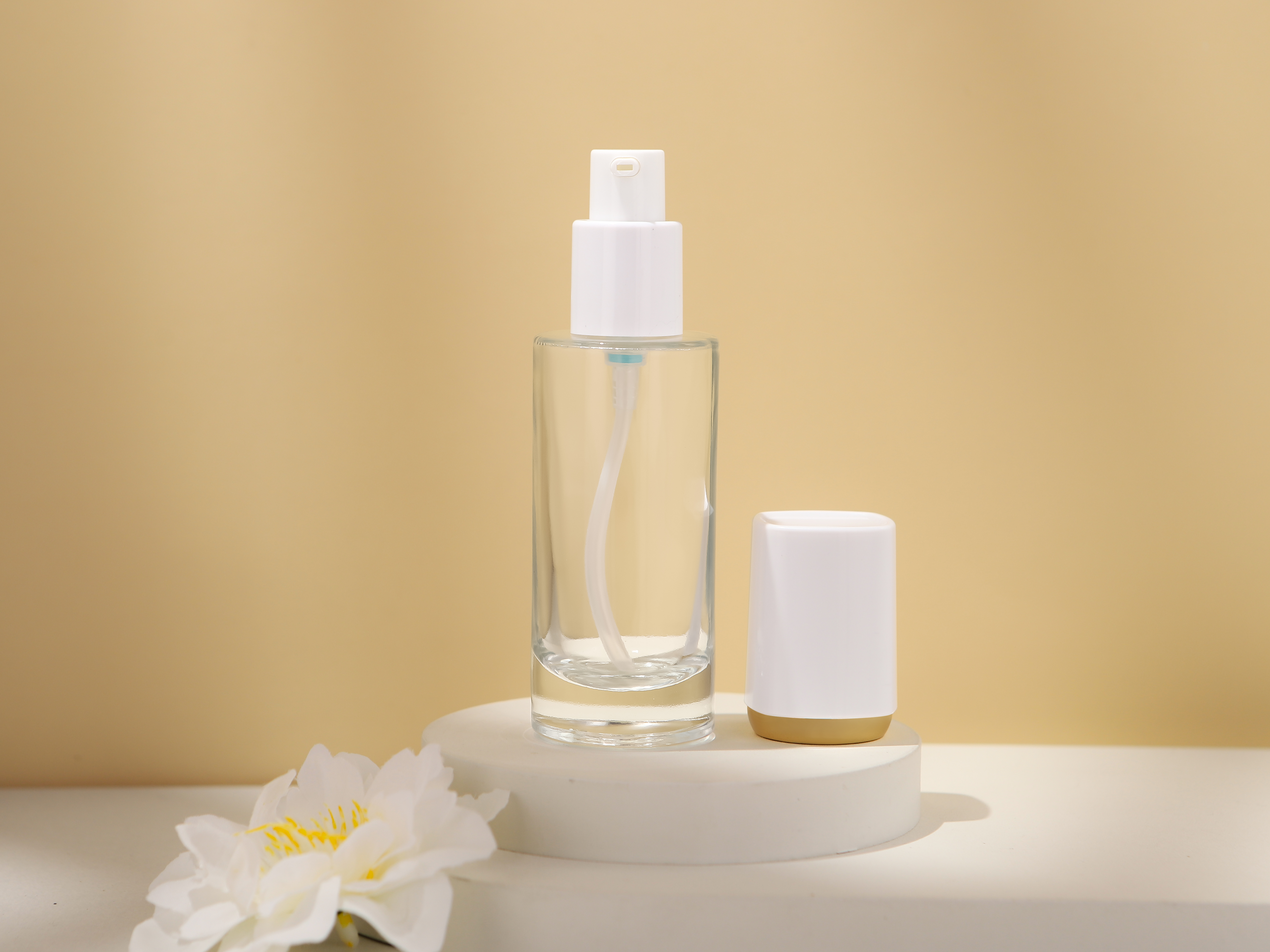 FOUNDATION BOTTLE