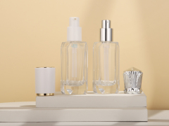 FOUNDATION BOTTLE