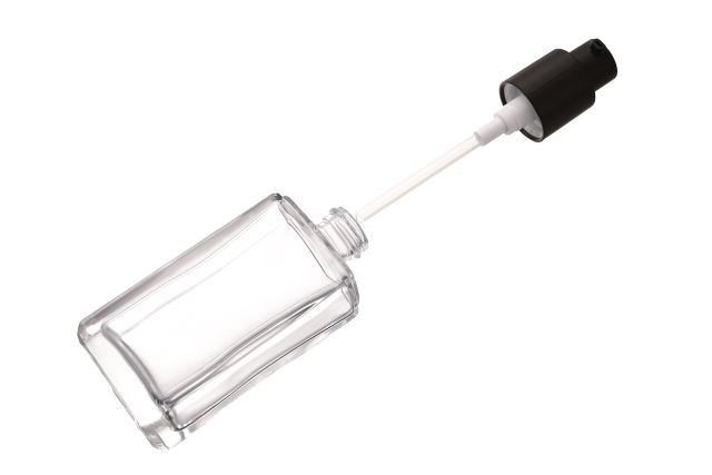 FOUNDATION BOTTLE