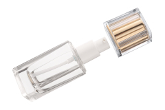 Foundation Bottles