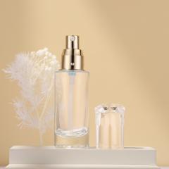 Lotion Bottle