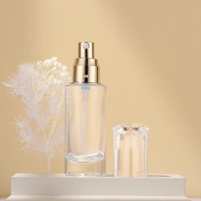 Lotion Bottle