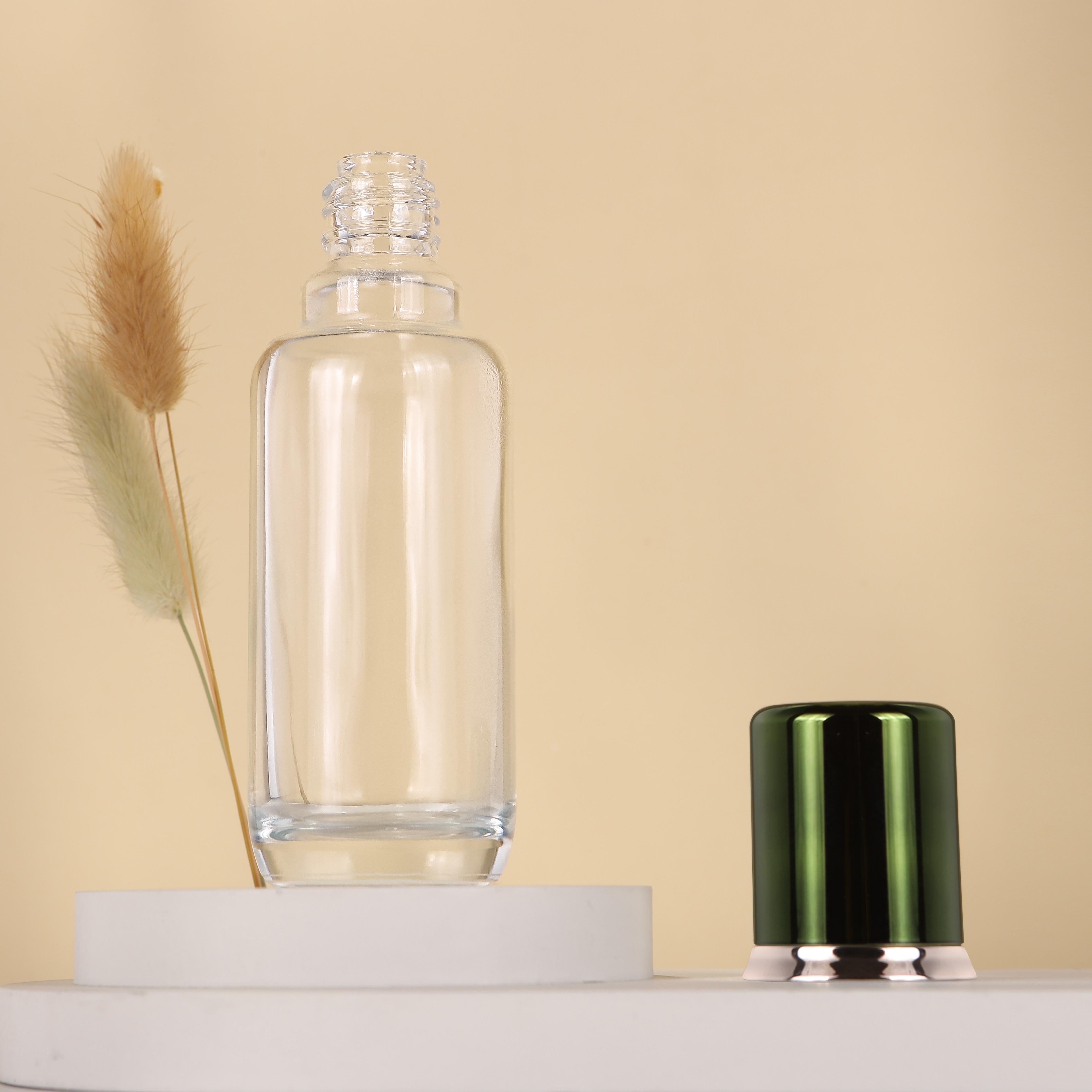 TONER BOTTLE