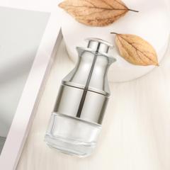 ESSENTIAL OIL DROPPER BOTTLE