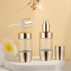 ESSENTIAL OIL DROPPER BOTTLE